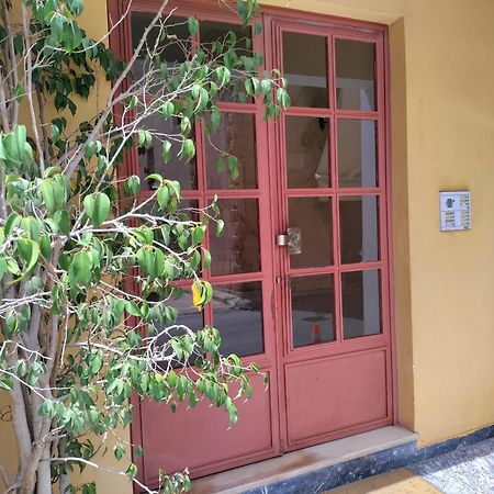 Old Town Apartment Next To Seafront Promenade Nauplion Exterior foto