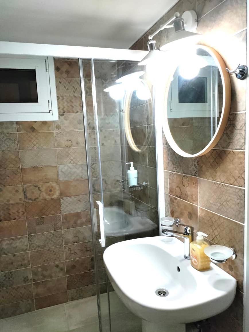 Old Town Apartment Next To Seafront Promenade Nauplion Exterior foto