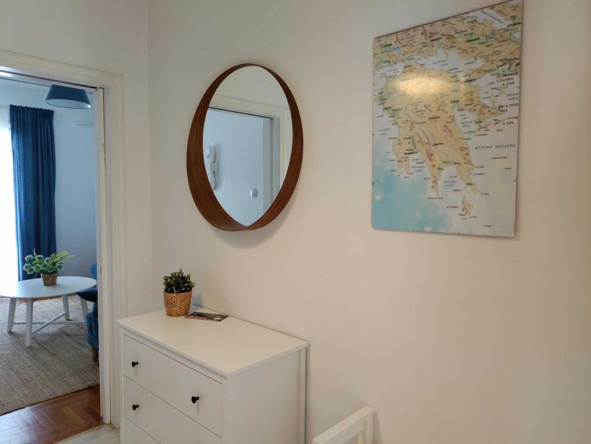 Old Town Apartment Next To Seafront Promenade Nauplion Exterior foto
