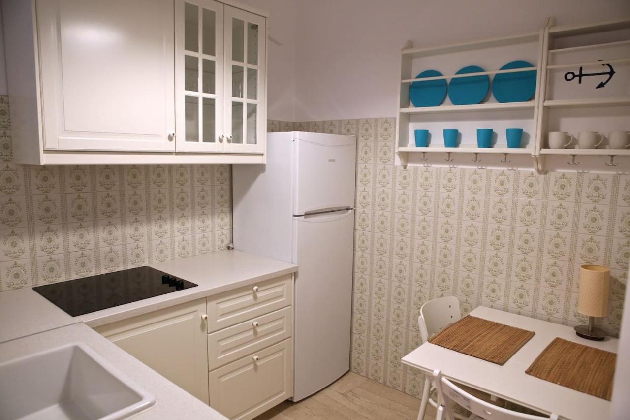 Old Town Apartment Next To Seafront Promenade Nauplion Exterior foto