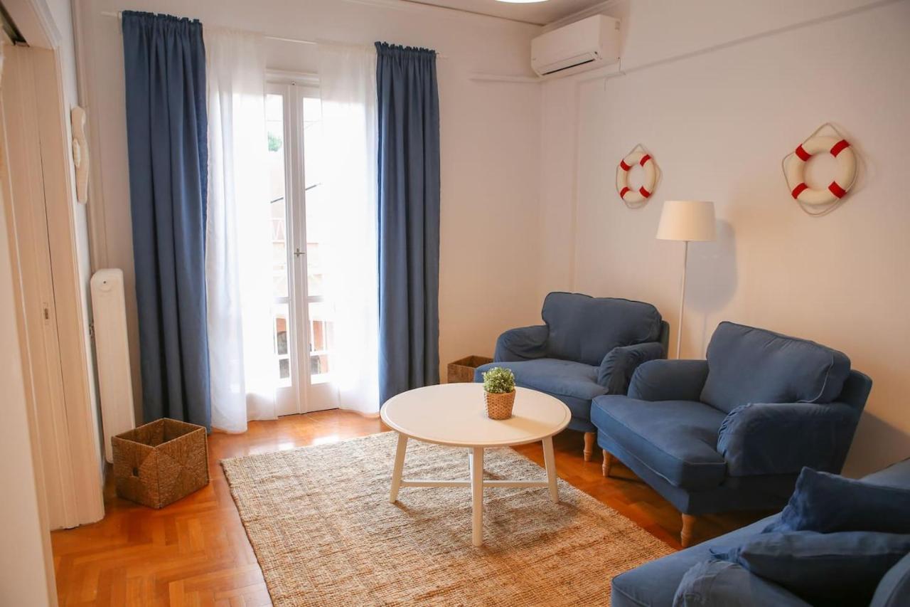 Old Town Apartment Next To Seafront Promenade Nauplion Exterior foto