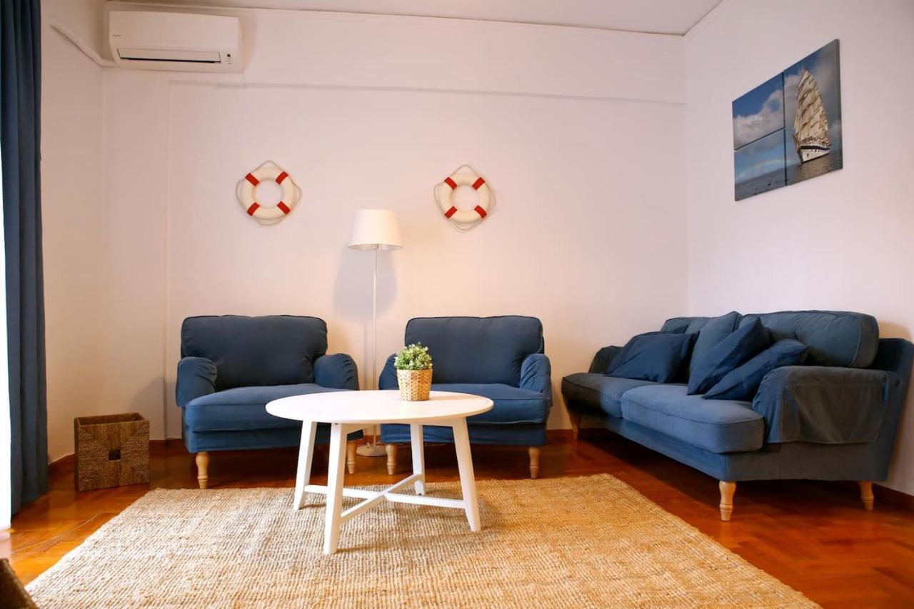 Old Town Apartment Next To Seafront Promenade Nauplion Exterior foto