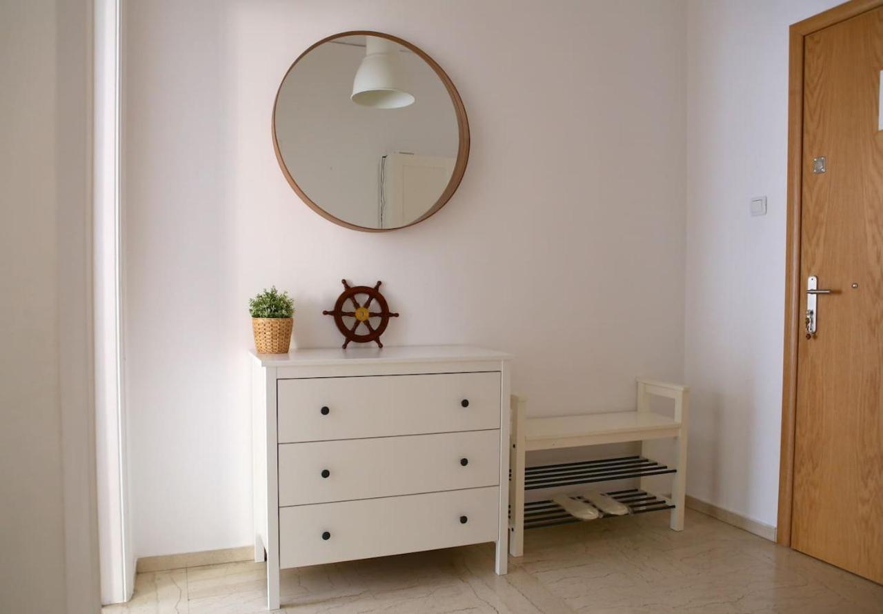 Old Town Apartment Next To Seafront Promenade Nauplion Exterior foto